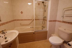 Bathroom- click for photo gallery